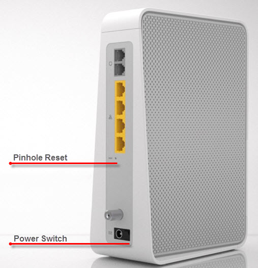 Virgin Media Modem Configuration 36